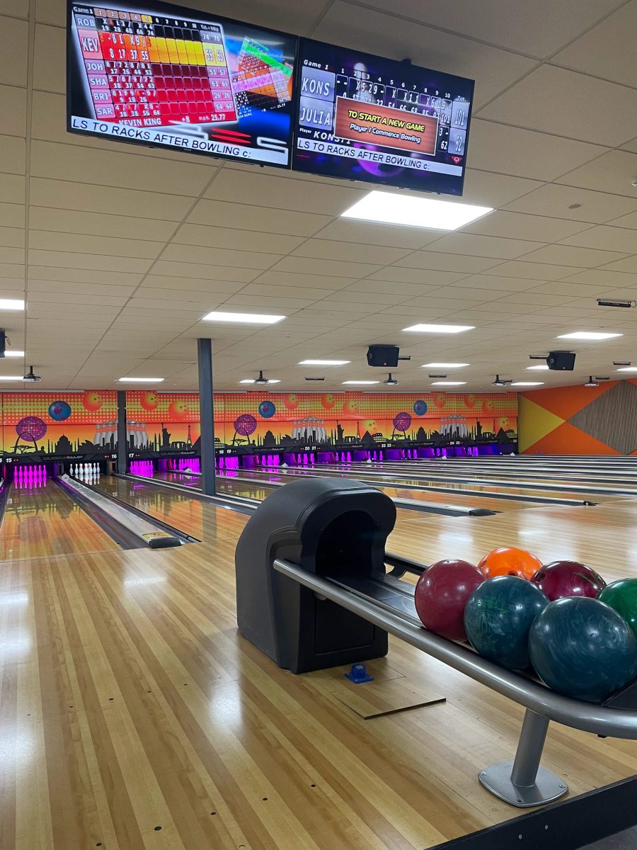 Bowlarama Tenpin Bowling Centre photo 2