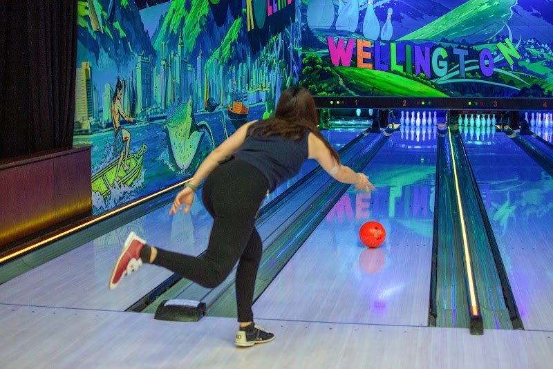 Bowlarama