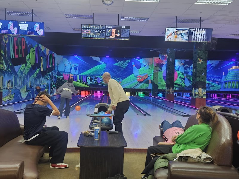 Bowlarama photo 2
