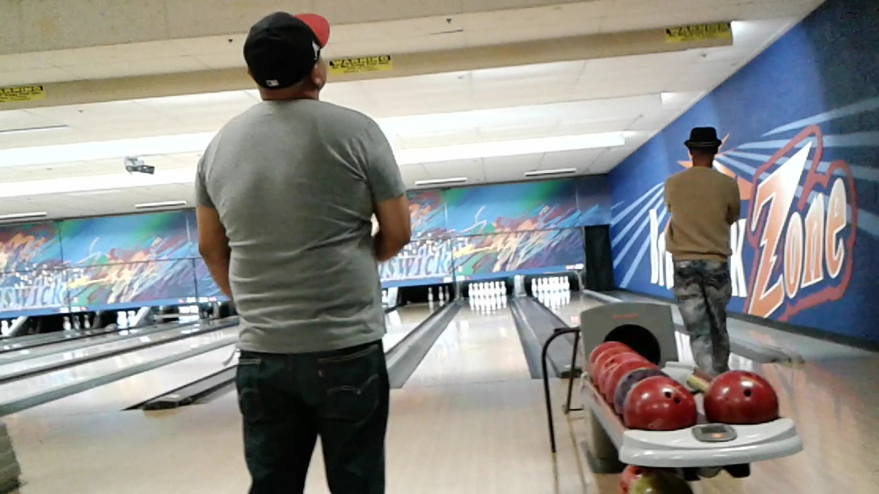 Bowlero Austell photo 2