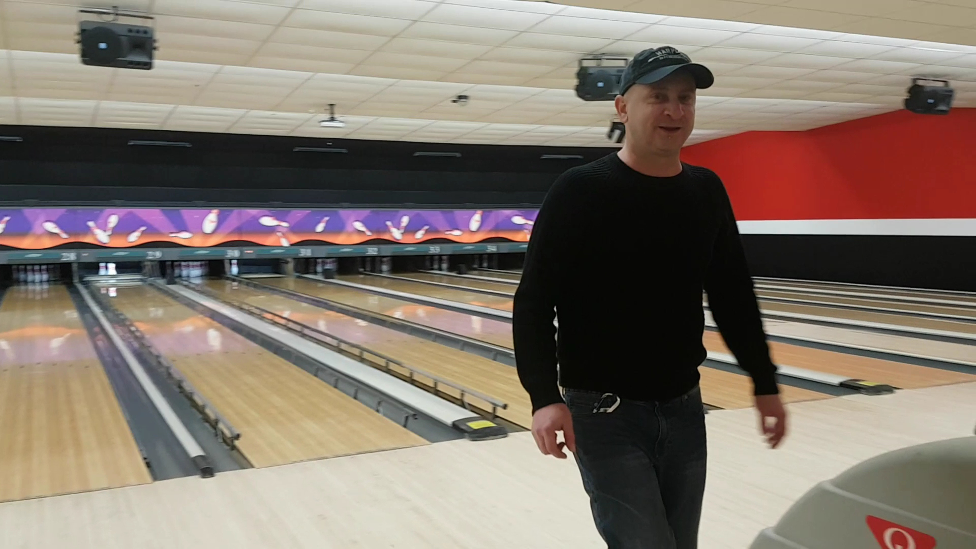 Bowlero Bristol photo 2