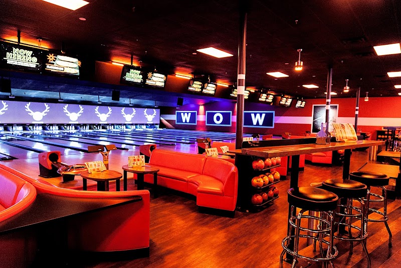 Bowlero Christown photo 2