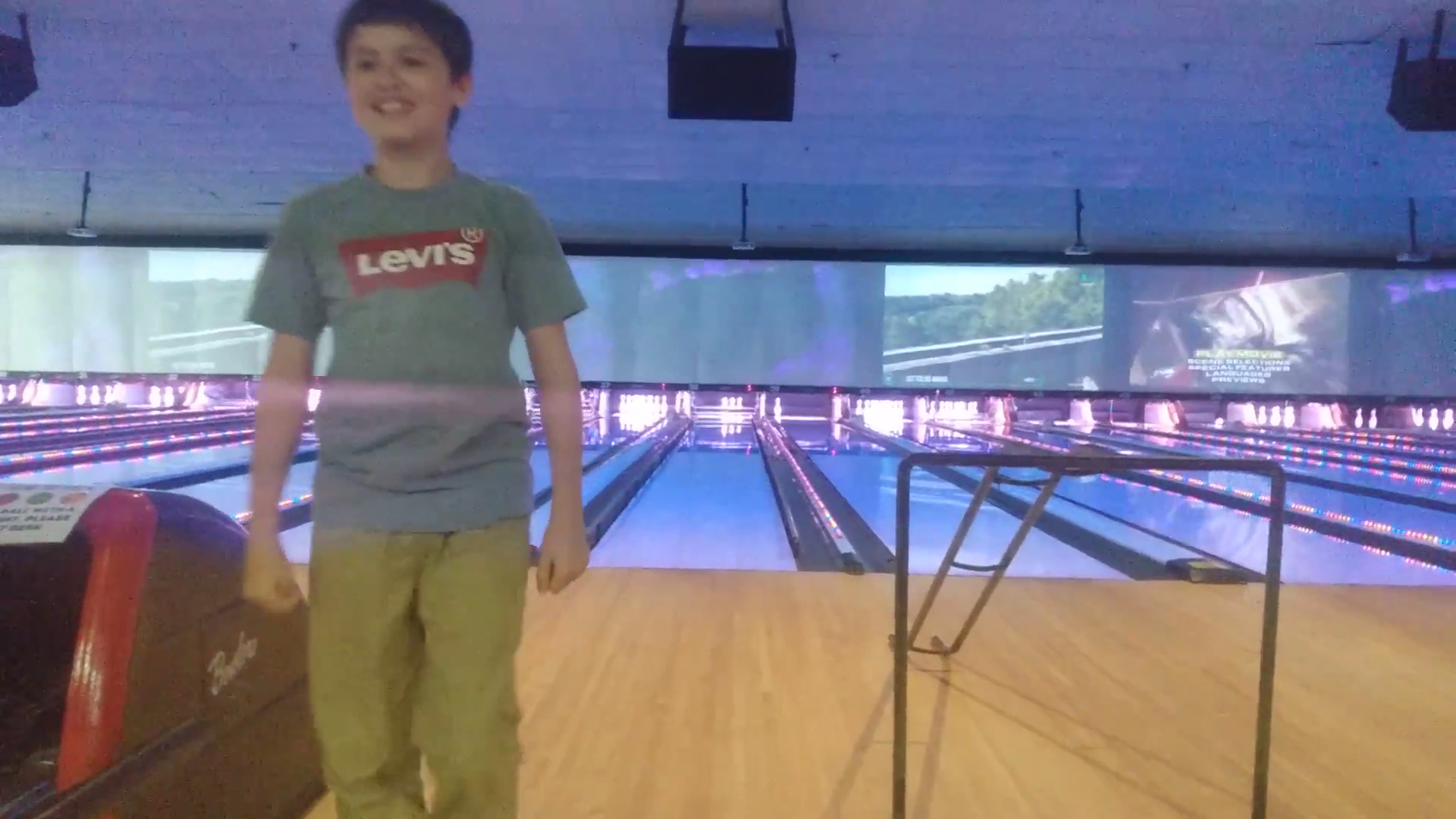 Bowlero Columbus photo 2