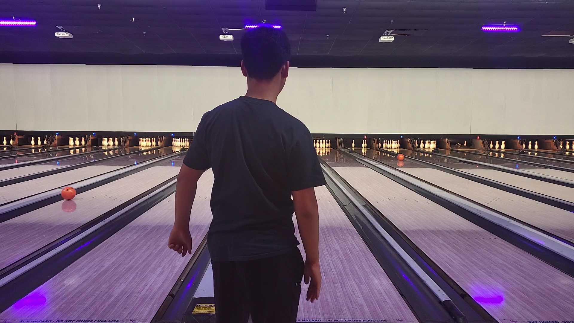 Bowlero Dallas photo 2