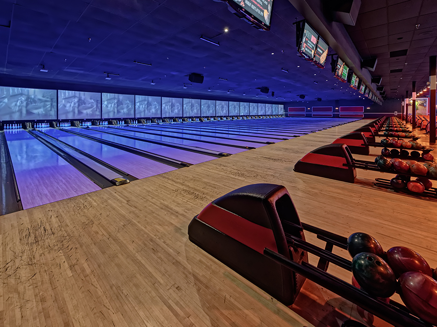 Bowlero Dallas photo 3