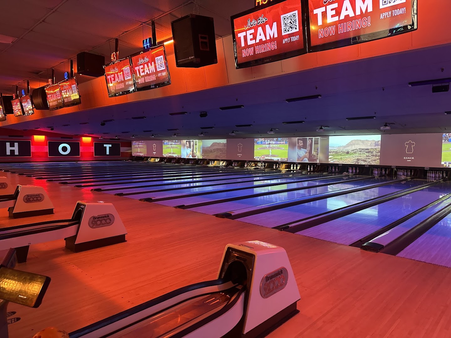 Photo of Bowlero Englewood in Colorado