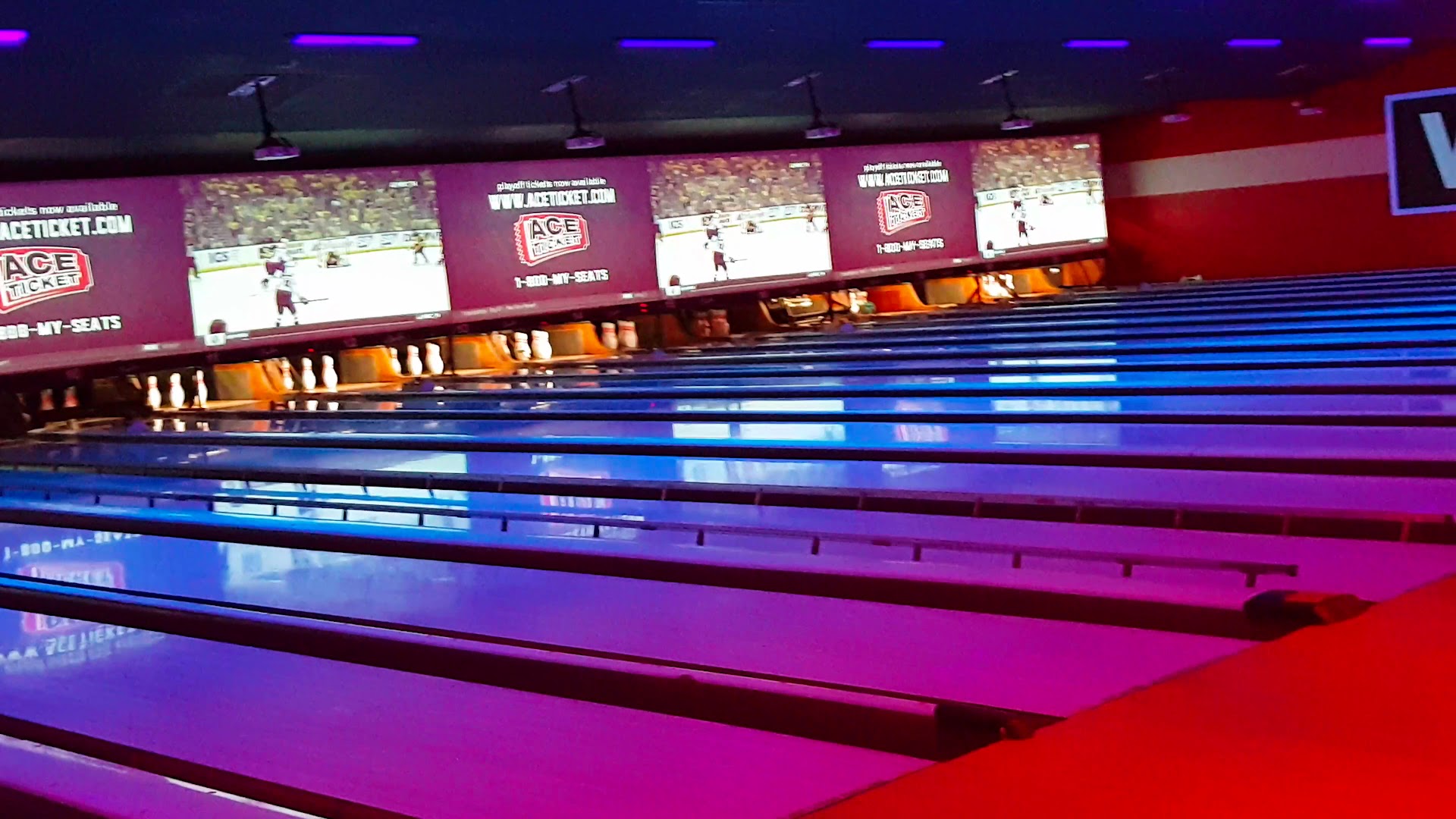 Bowlero Shrewsbury photo 2