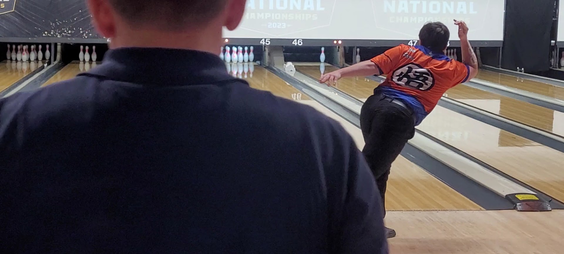 Bowlero Wauwatosa