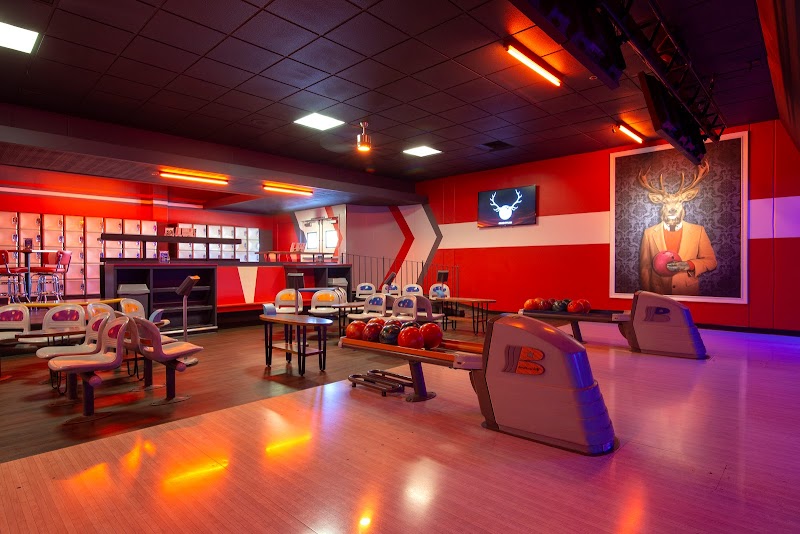 Bowlero West Covina photo 3