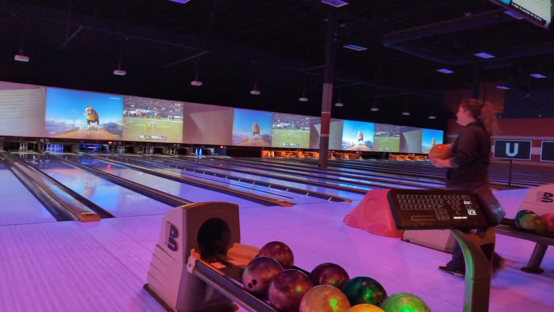 Photo of Bowlero Westminster in Colorado