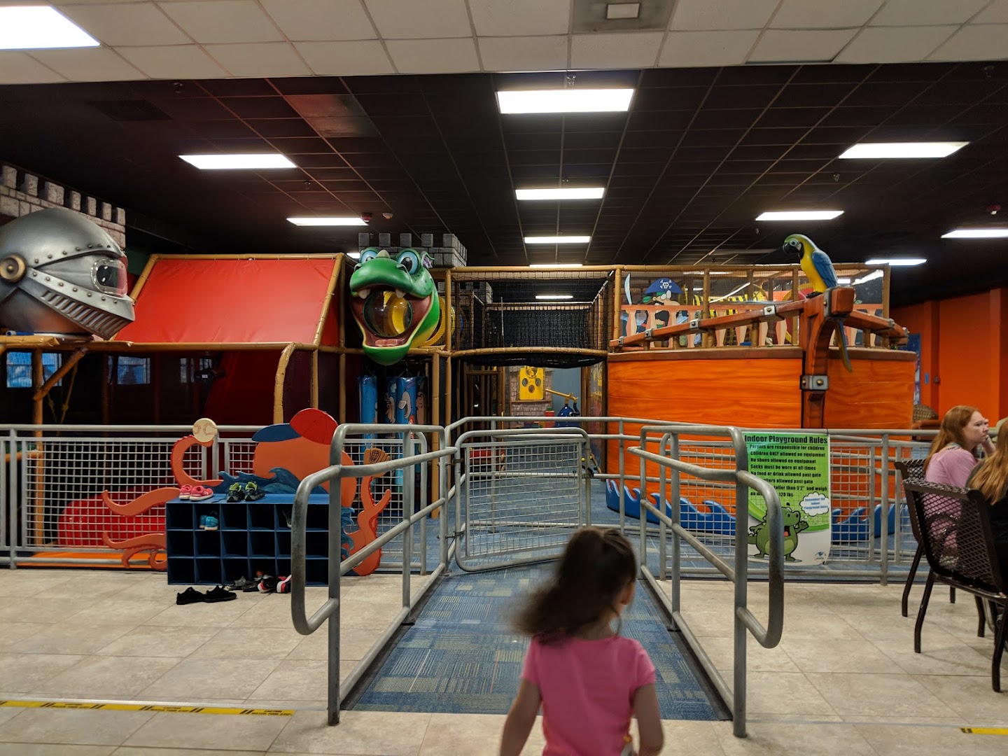 Photo of Bowling & Entertainment Center in Georgia