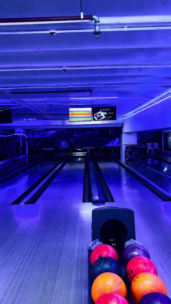 Bowling City في photo 3
