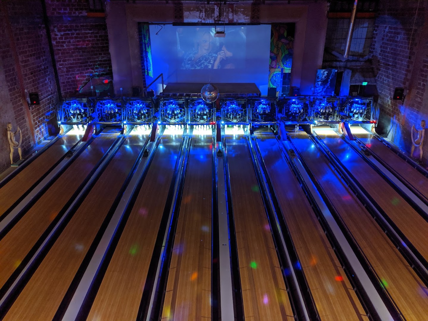 Bowlski's Lakewood Theater photo 2