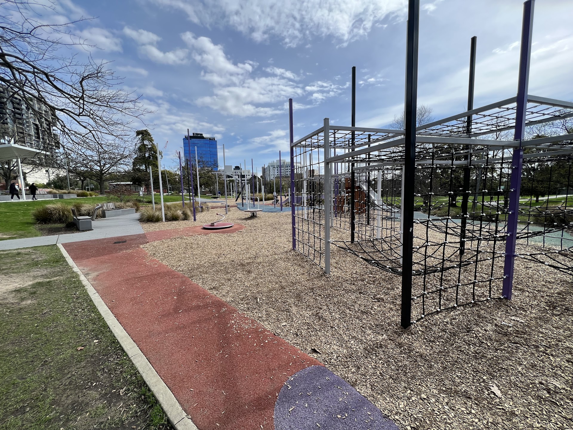 Box Hill Gardens Playground photo 3