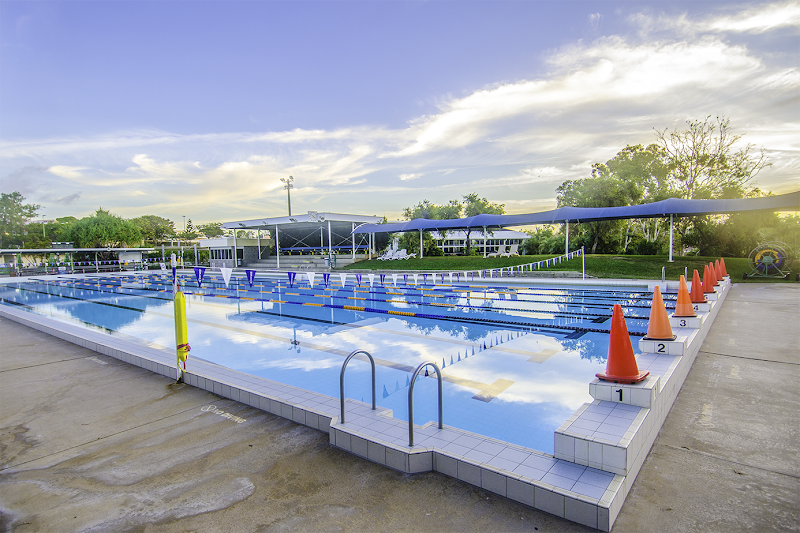 Boyne Tannum Aquatic Centre