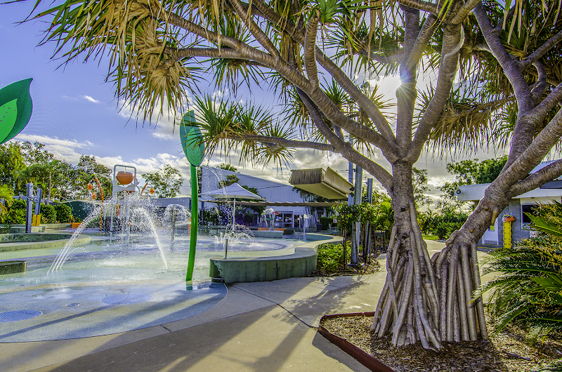 Boyne Tannum Aquatic Centre photo 2