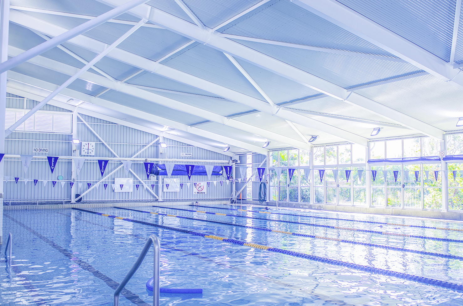 Boyne Tannum Aquatic Centre photo 3