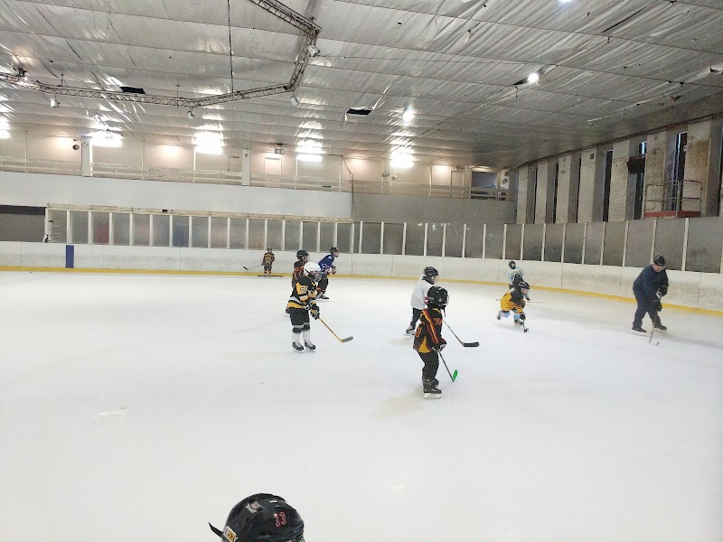 Bradford Ice Arena photo 2