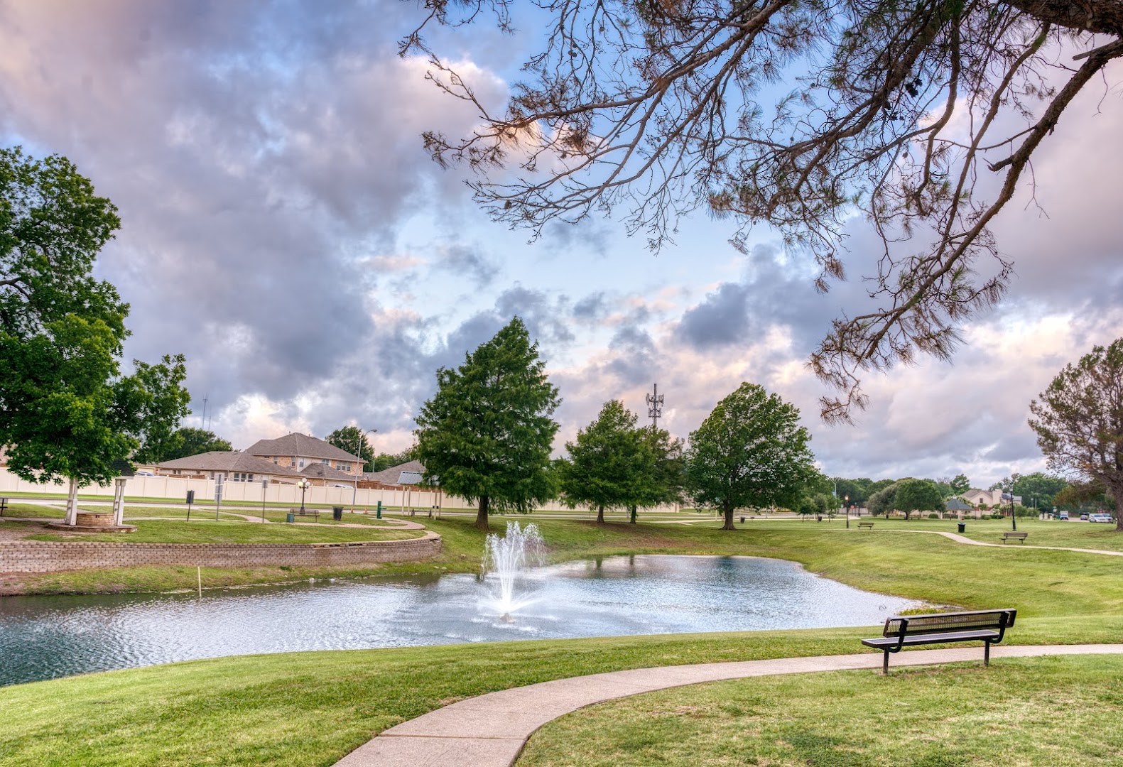 Bradford Park