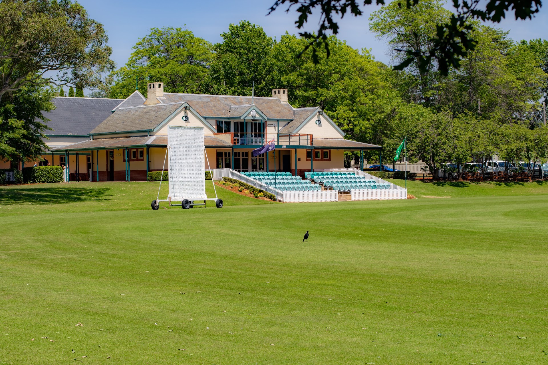 Bradman Museum photo 3