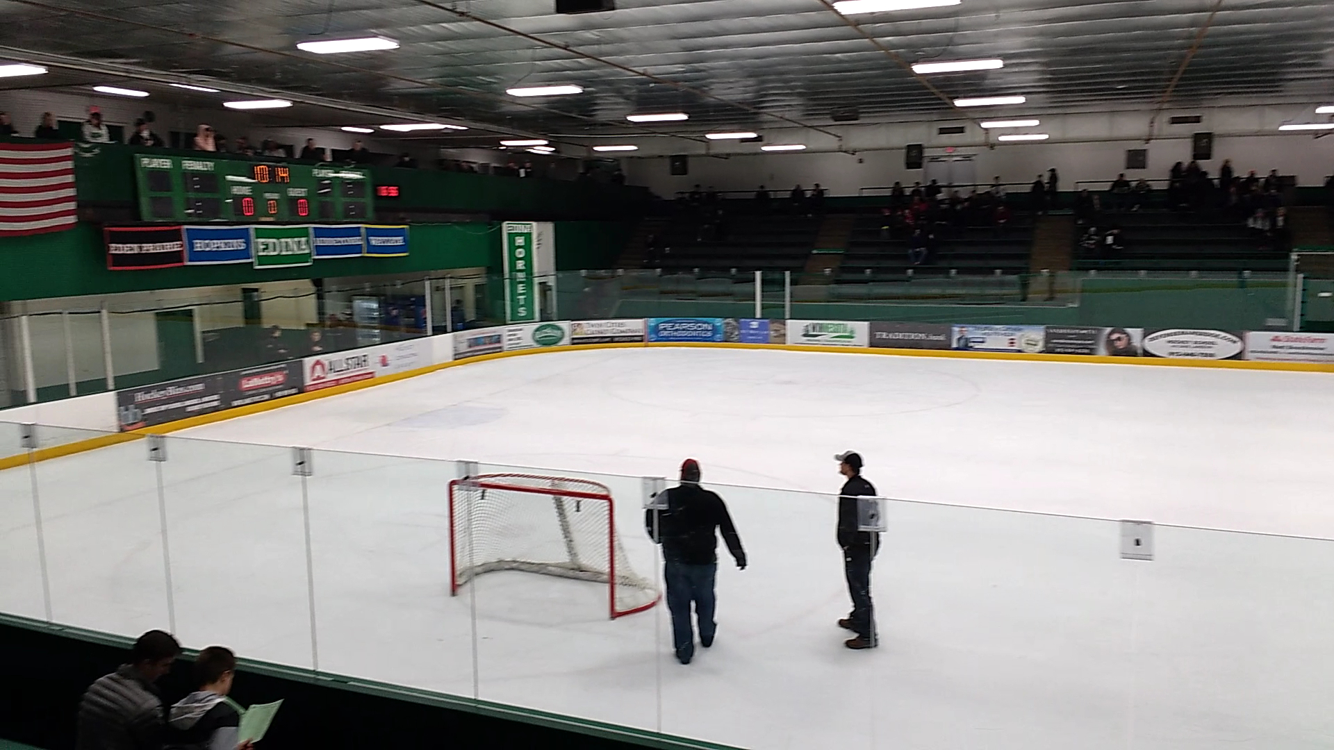 Braemar Arena photo 2