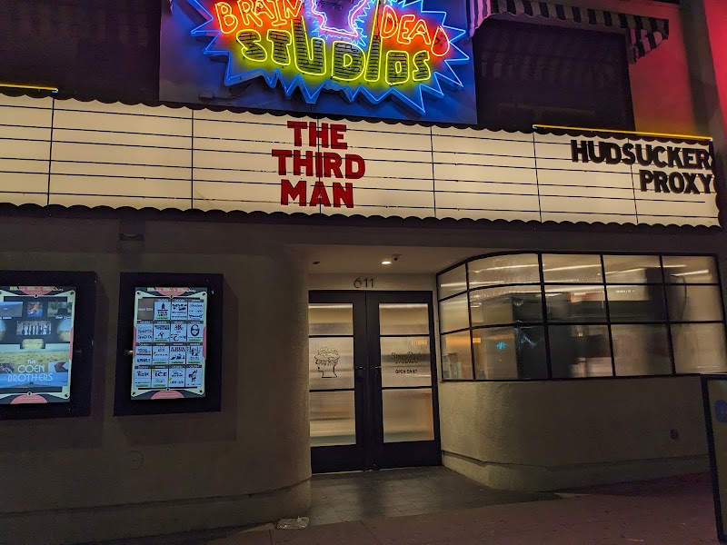 BRAIN DEAD STUDIOS photo 2