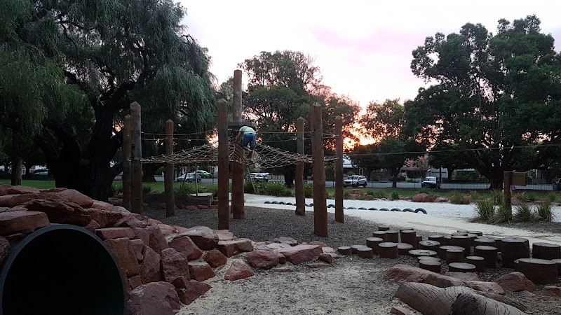 Braithwaite Park photo 2