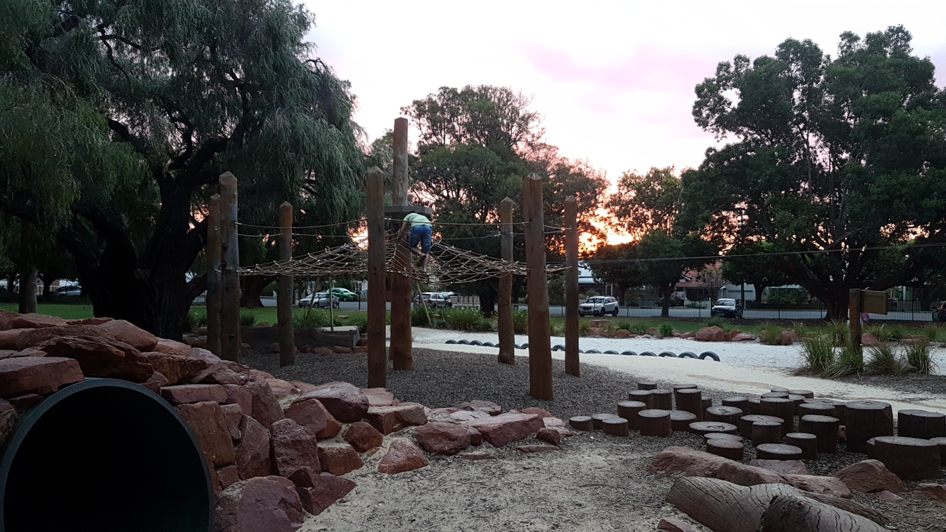 Braithwaite Park photo 2