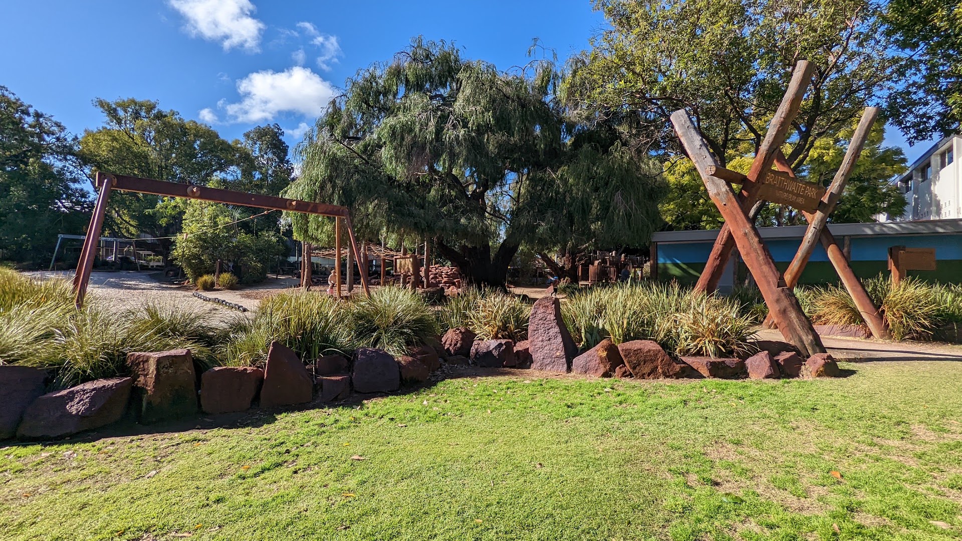 Braithwaite Park photo 3