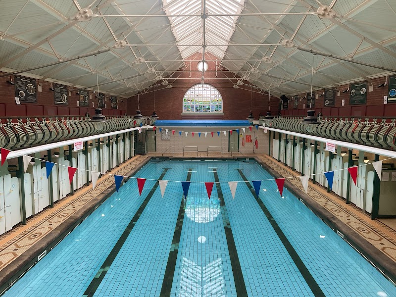 Bramley Baths