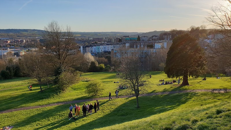 Brandon Hill photo 3