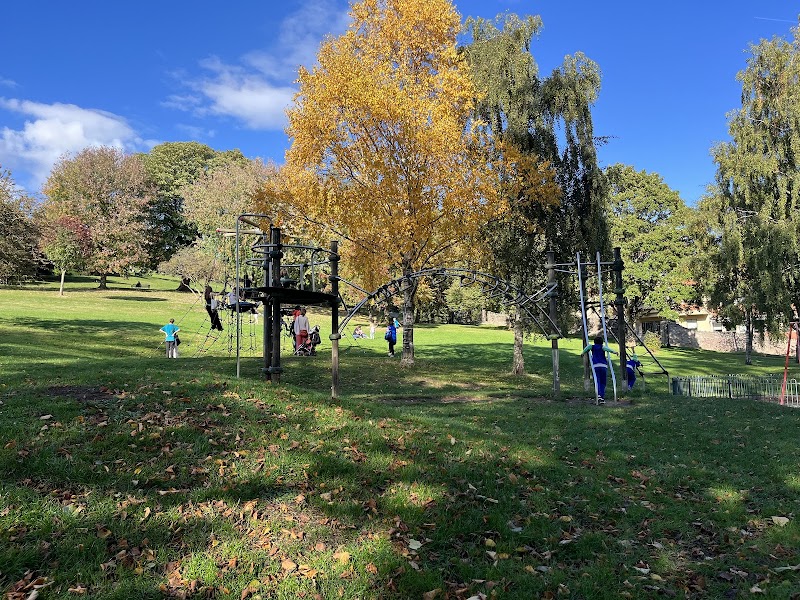 Brandon Hill Play Area