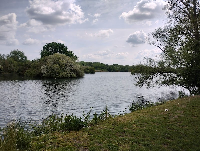 Branston Water Park photo 2