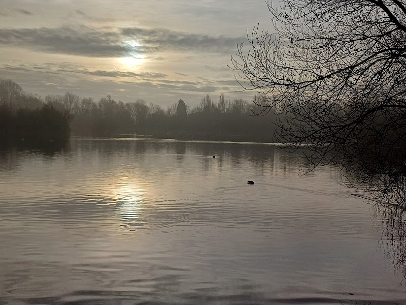 Branston Water Park photo 3