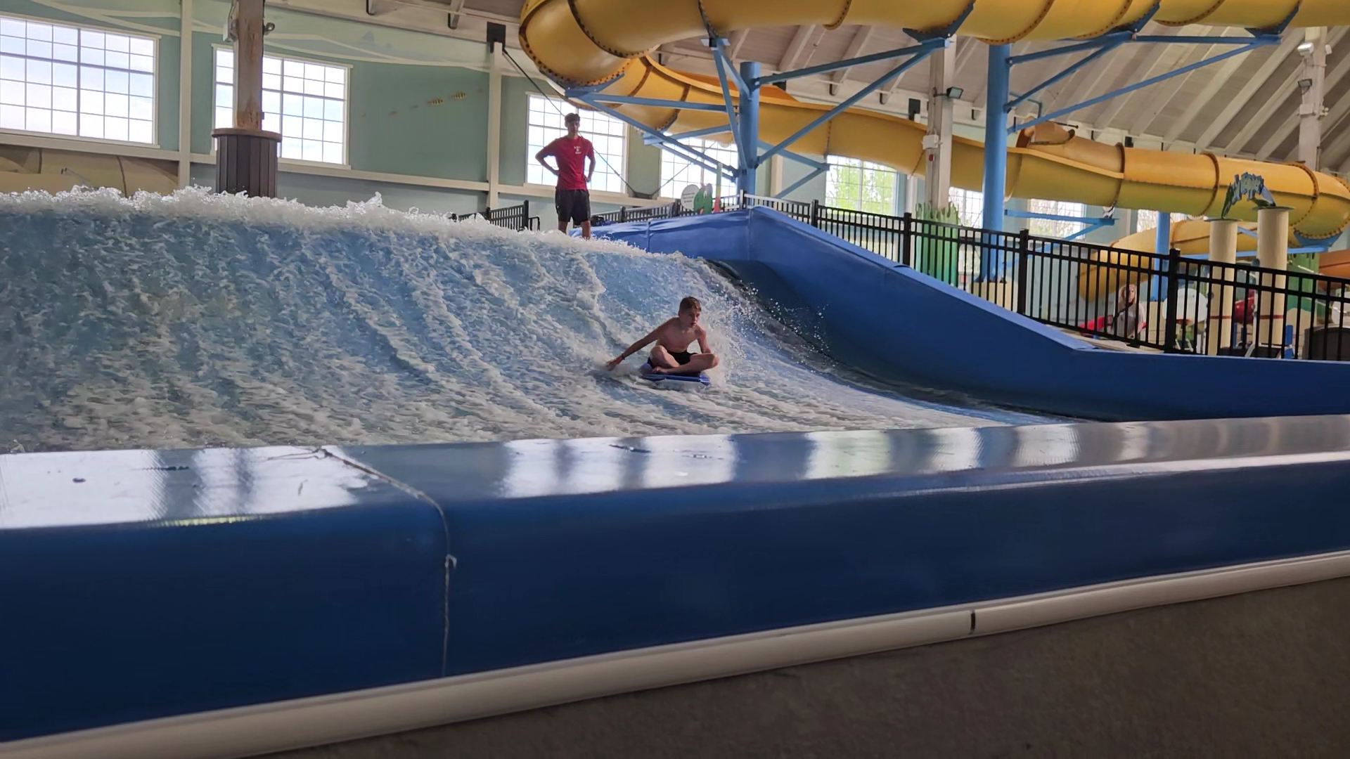 Breaker Bay Waterpark photo 2