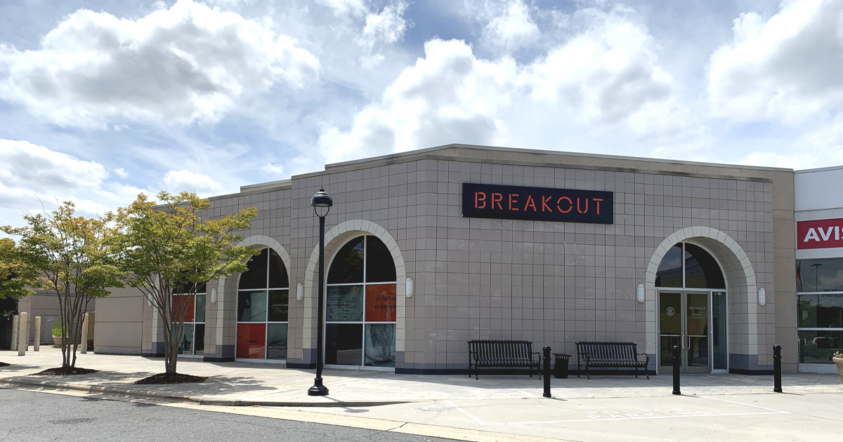Breakout Games photo 2