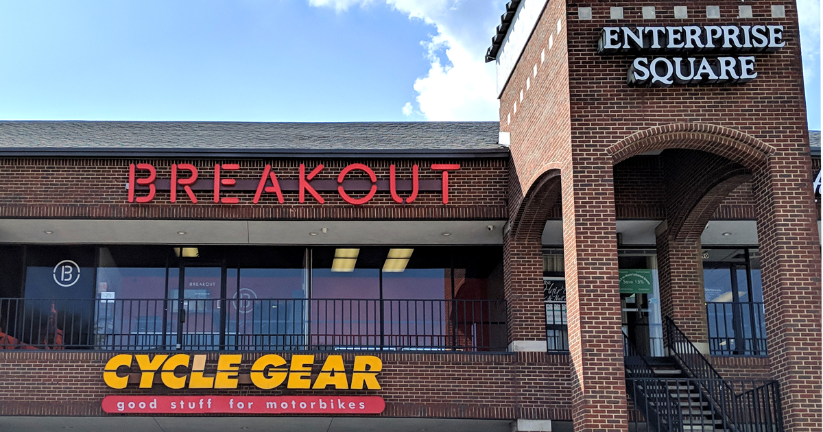 Breakout Games photo 3