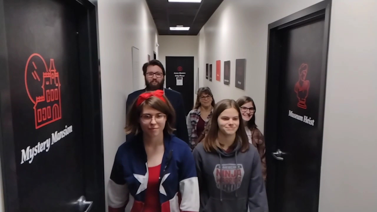 Breakout Games photo 2