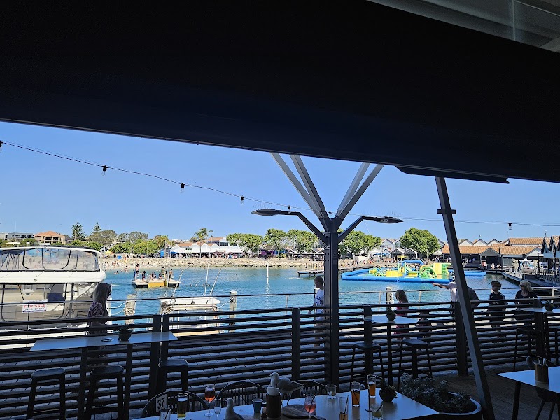 Breakwater Bowl photo 3