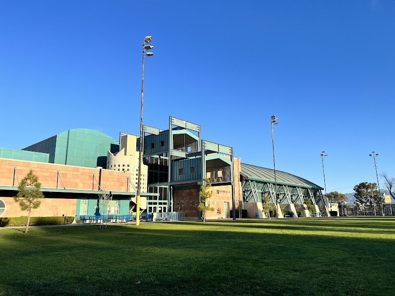 Brenda Villa Aquatic Center (BVAC) photo 2