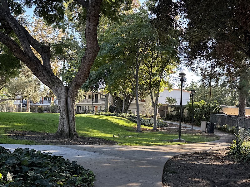 Brenner Park