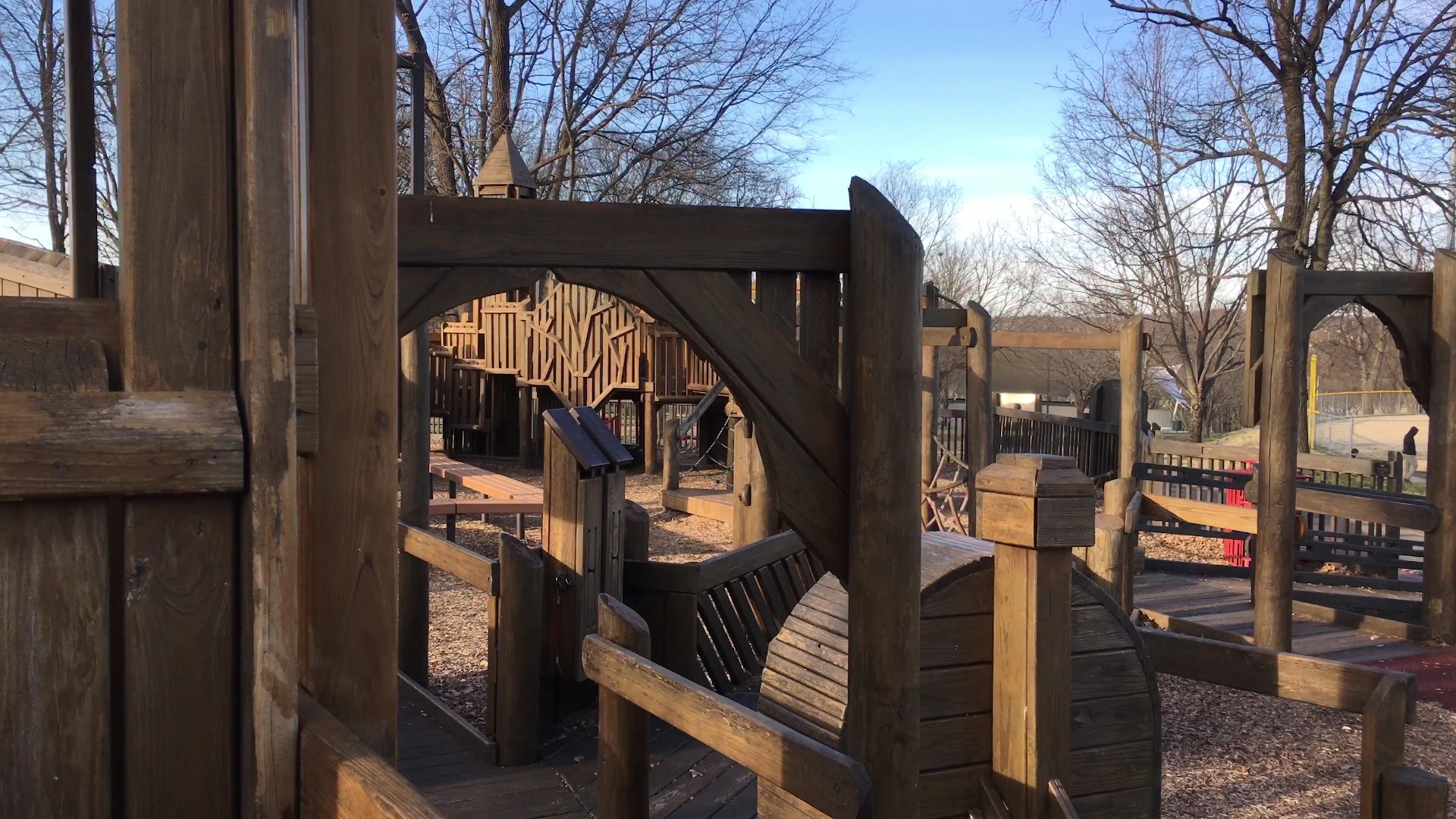 Brentwood Community Playground