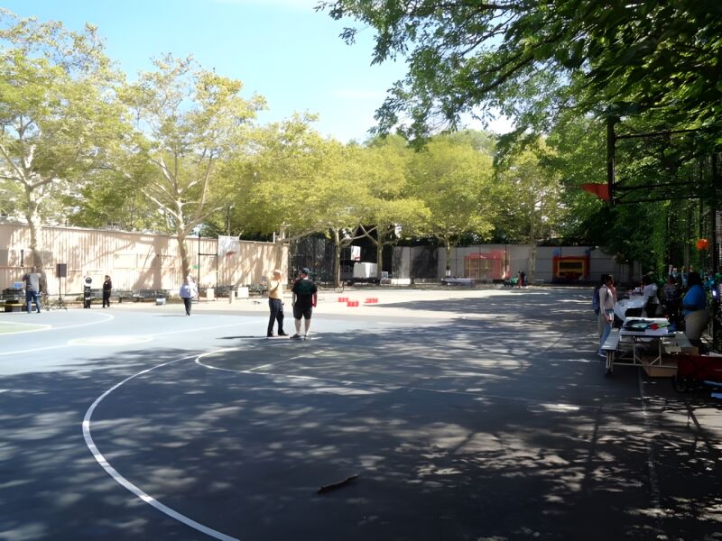 Briarwood Playground photo 2
