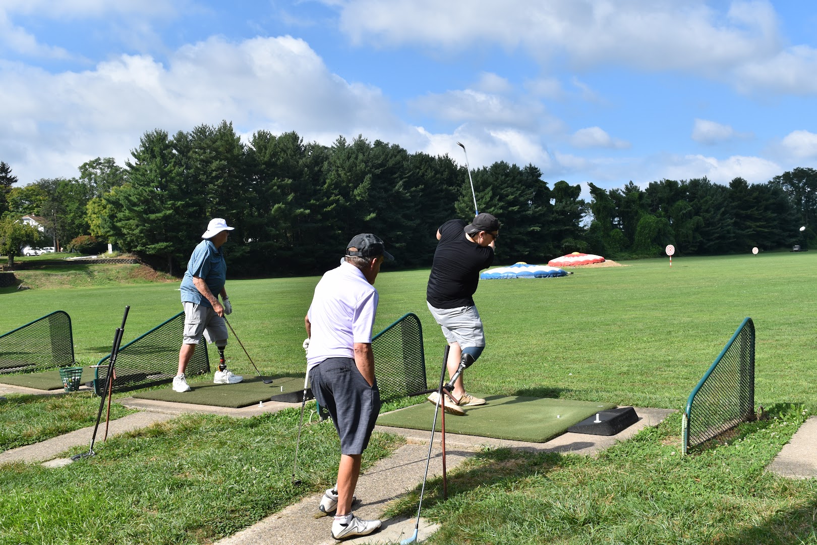 Bridge Street Golf