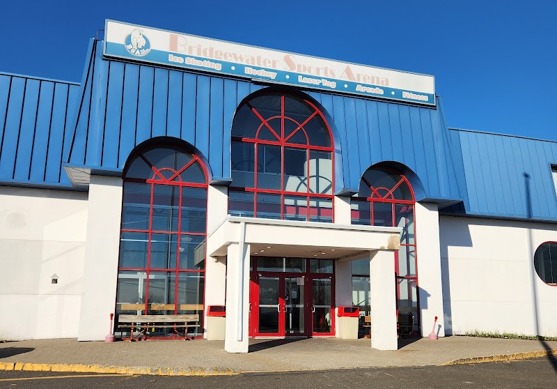 Bridgewater Sports Arena