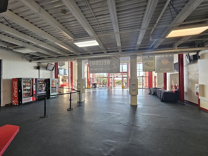 Bridgewater Sports Arena photo 2
