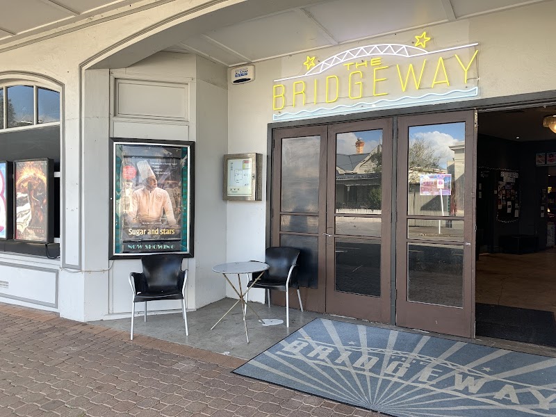 Bridgeway Cinema photo 2