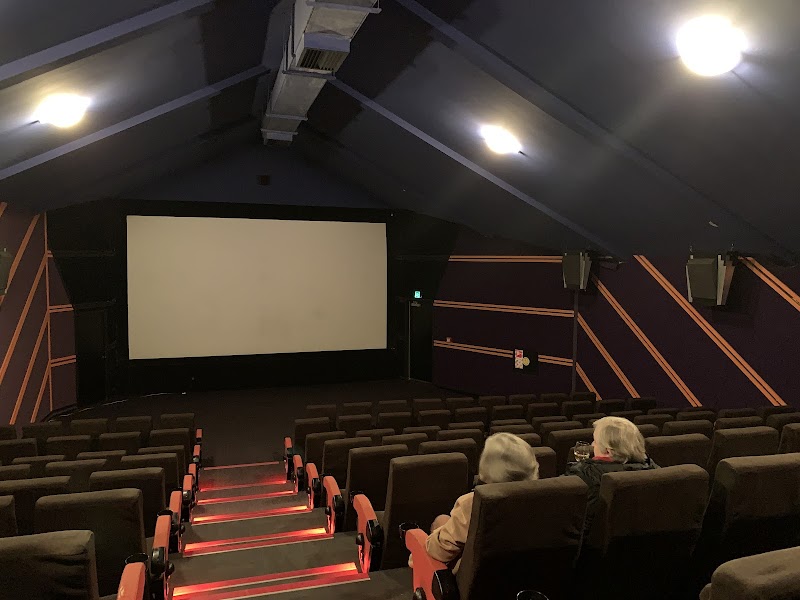 Bridgeway Cinema photo 3
