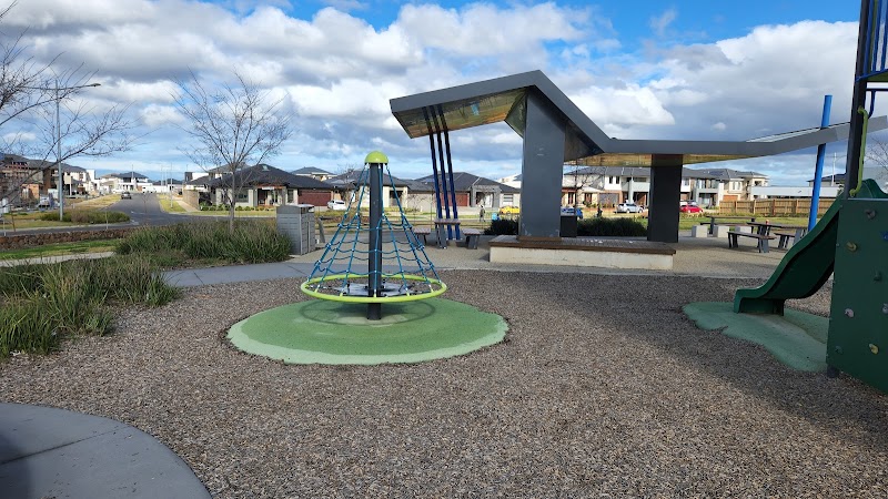 Brightly Boulevard Playground photo 3