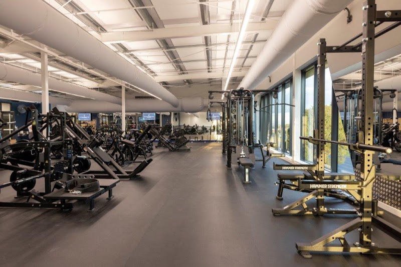 Brimbank Aquatic and Wellness Centre photo 3